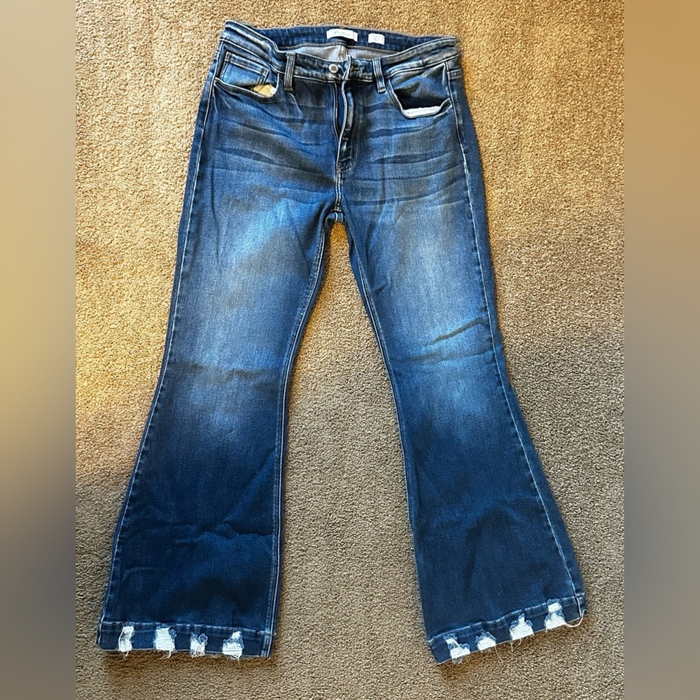 KanCan Flare Jeans